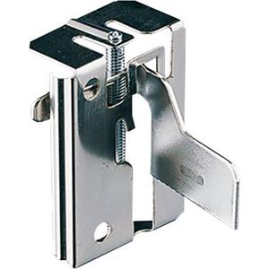 Schnellmontage-Schwenkbügel verzinkt (4 Stück)