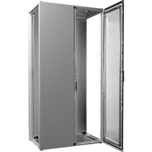 VX Anreih-Schranksystem 2-türig BHT 1000x2000x600 mm