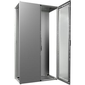 VX Anreih-Schranksystem 2-türig BHT 1200x2200x600 mm