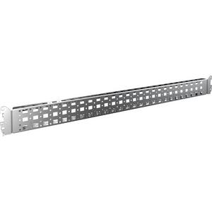VX System-Chassis 23 x 64 mm für innere Montageebene B/H/T: 800 mm PA=4ST