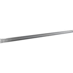 VX System-Chassis 23 x 64 mm für innere Montageebene B/H/T: 2200 mm PA=4ST
