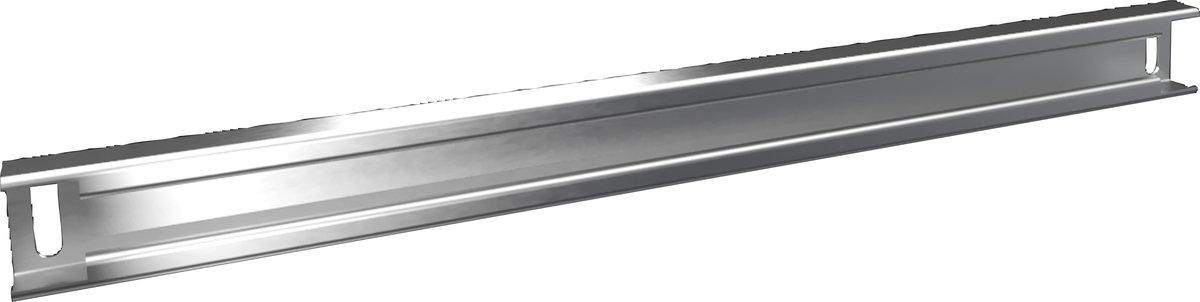 VX Tragschiene 48 x 26 mm B: 600 mm PA=2ST