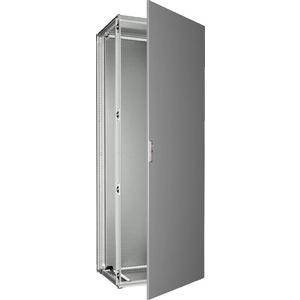 VX Anreih-Schranksystem 1-türig BHT 800x2200x600 mm
