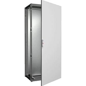 VX Anreih-Schranksystem 1-türig BHT 800x1800x500 mm