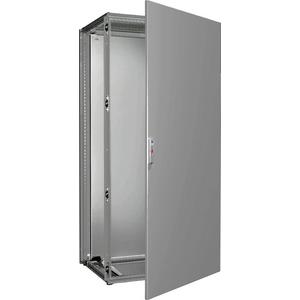 VX Anreih-Schranksystem 1-türig BHT 800x1800x600 mm