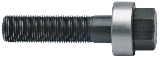 Zugschraube für manuelle Betätigung 9,5 x 40 mm