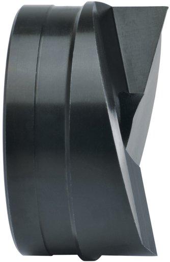 Stempel für SLUG-BUSTER Spalt-Blechlocher-Systeme 15,2 mm