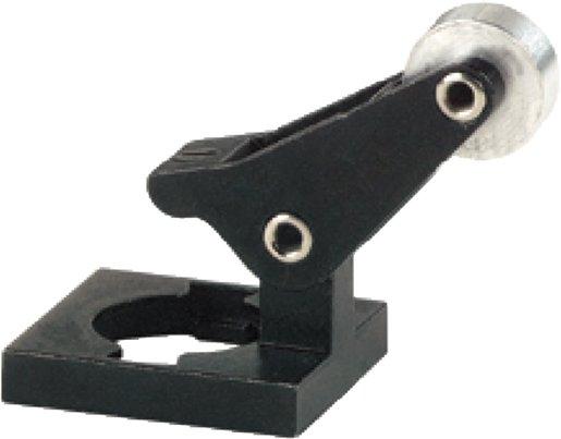 Winkelrollenhebel Metall