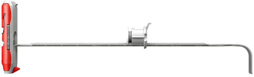 Kippdübel für Gipskarton Duotec 12 12x60mm