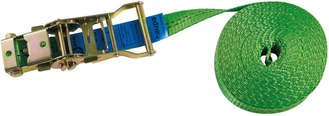 DIN-Spanngurt 1000daN 35 mm 8 m