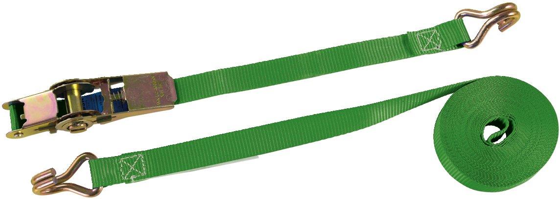 DIN-Spanngurt 400daN 25 mm 8 m