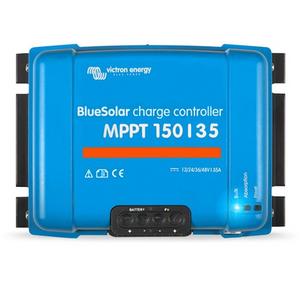 Laderegler MPPT150 12/48V-35A