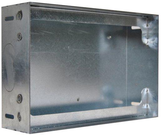 Mauer UP-Dose für Divus 10" Touchzone