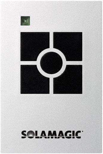 SOLAMAGIC Bluetooth Handsender für BT-Geräte und -Module