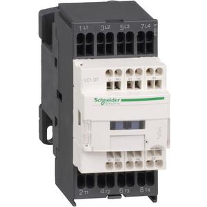 Schütz TeSys LC1D 4P AC1 440 V 20 A - 24 V AC