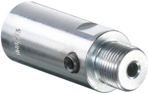 Werkzeug Direkt/ Bohrfutteraufnahme Gewinde M18x2,5 für Bohrmaschinen-