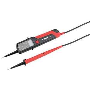 Spannungsprüfer bis 690V LED- und LCD-Anzeige