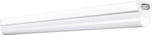 Lichtleiste LED LINEAR COMPACT BATTEN 600 10W 4000K weiß, für Festanschluss