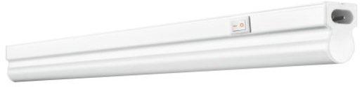 Lichtleiste LED LINEAR COMPACT SWITCH 300 4W 4000K weiß