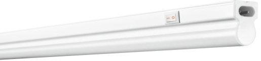 Lichtleiste LED LINEAR COMPACT SWITCH 600 8W 3000K weiß