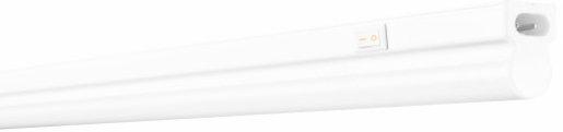 Lichtleiste LED LINEAR COMPACT SWITCH 900 12W 3000K weiß
