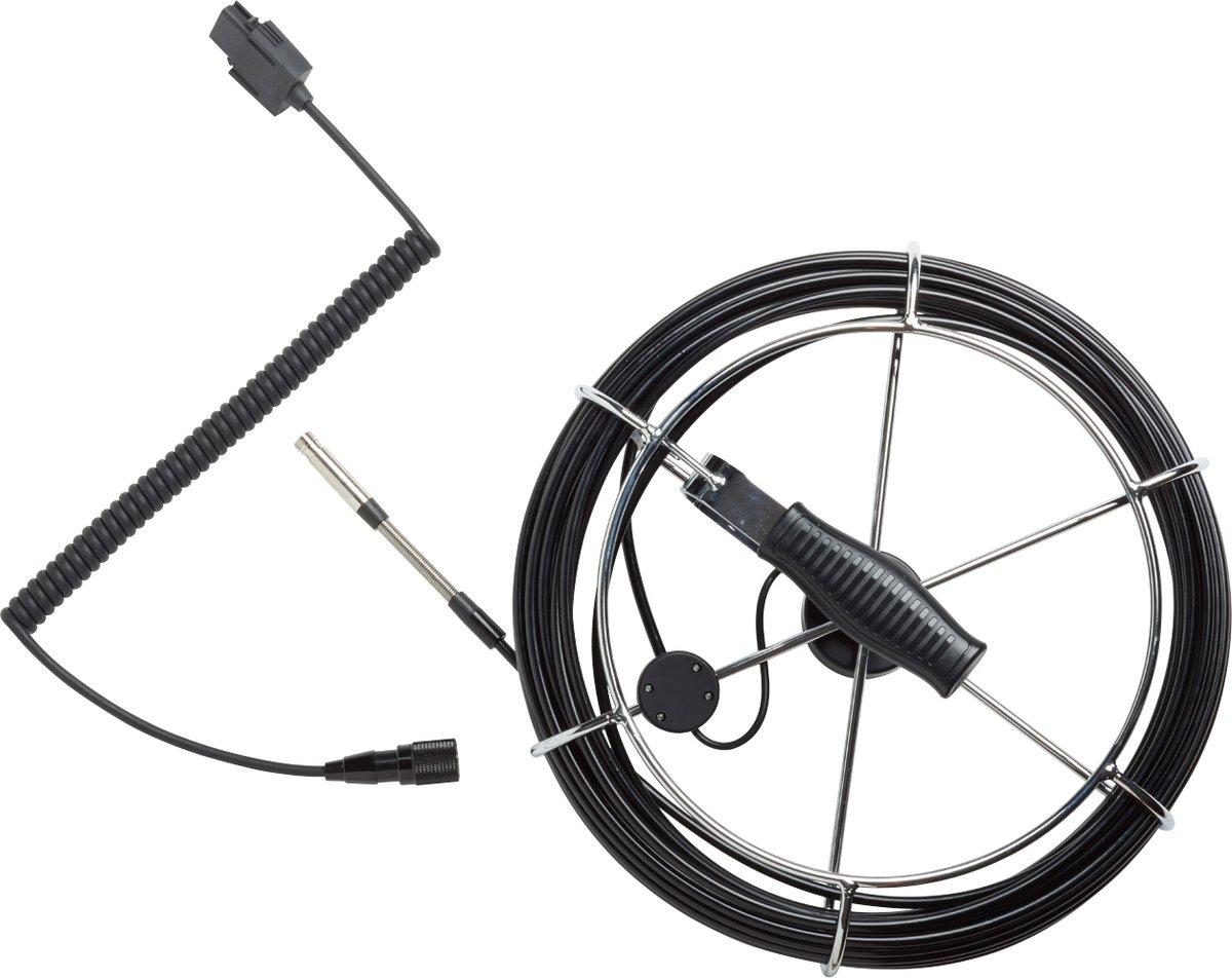 Fluke FLK-9MM Scope Sicht nach vorne 20M Sonde Reel