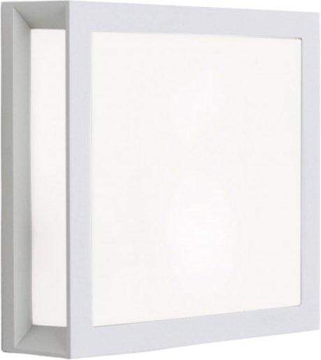 Außenleuchte Henry weiß 2xE27 max. 20W IP44