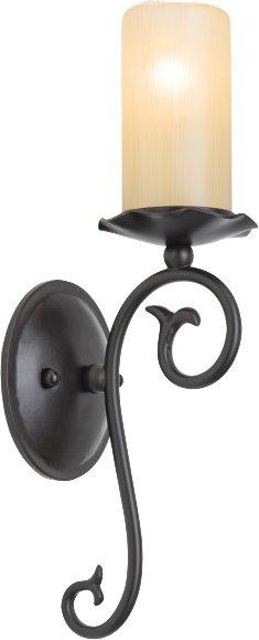 Wandleuchte Rusticka Antik 1xE14 max. 40W