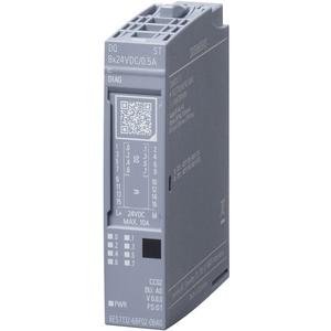 SIMATIC ET 200SP digitales Ausgangsmodul DQ 8x 24V DC / 0.5A Standard