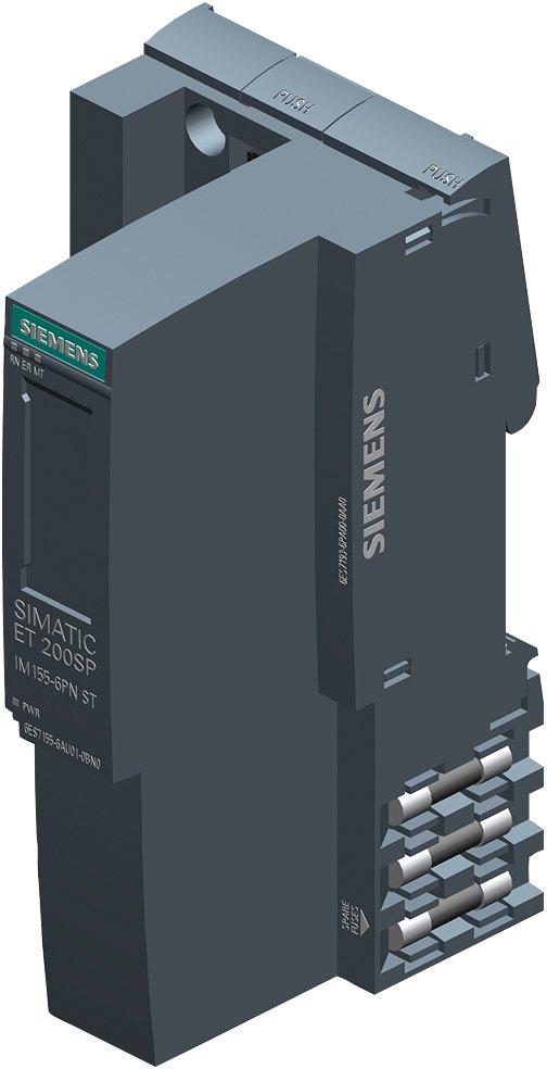 SIMATIC ET 200SP PROFINET Interface-Modul IM 155-6PN Standard