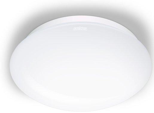 RS PRO LED P1 WW V3 Master Sensorinnenleuchte 9,5 W 1010 lm 3000 K IP54