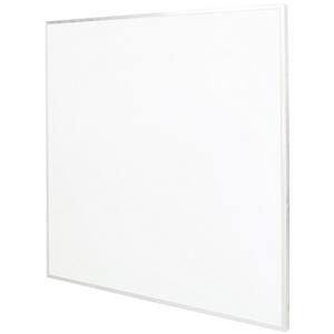 Infraplate pro IPP350 WW 350 Watt Wandmontage Weiß IP54 605x605x22 mm