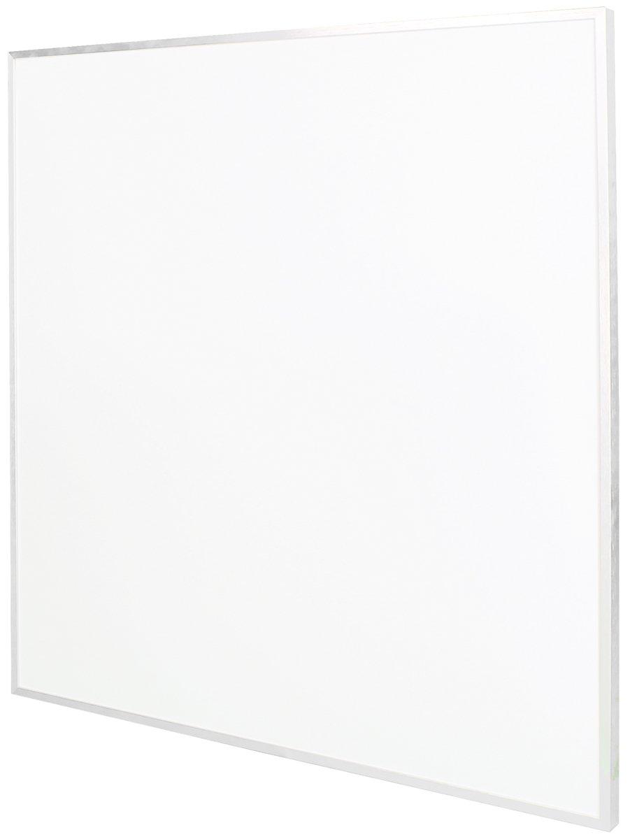 Infraplate pro IPP280 DW 280 Watt Deckenmontage Weiß IP54 605x605x22 mm