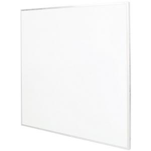 Infraplate pro IPP700 DW 700 Watt Deckenmontage Weiß IP54 1205x755x22 mm