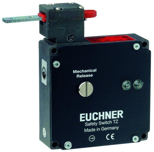 Sicherheitsschalter M20x1,5 4A 24 V AC/DC
