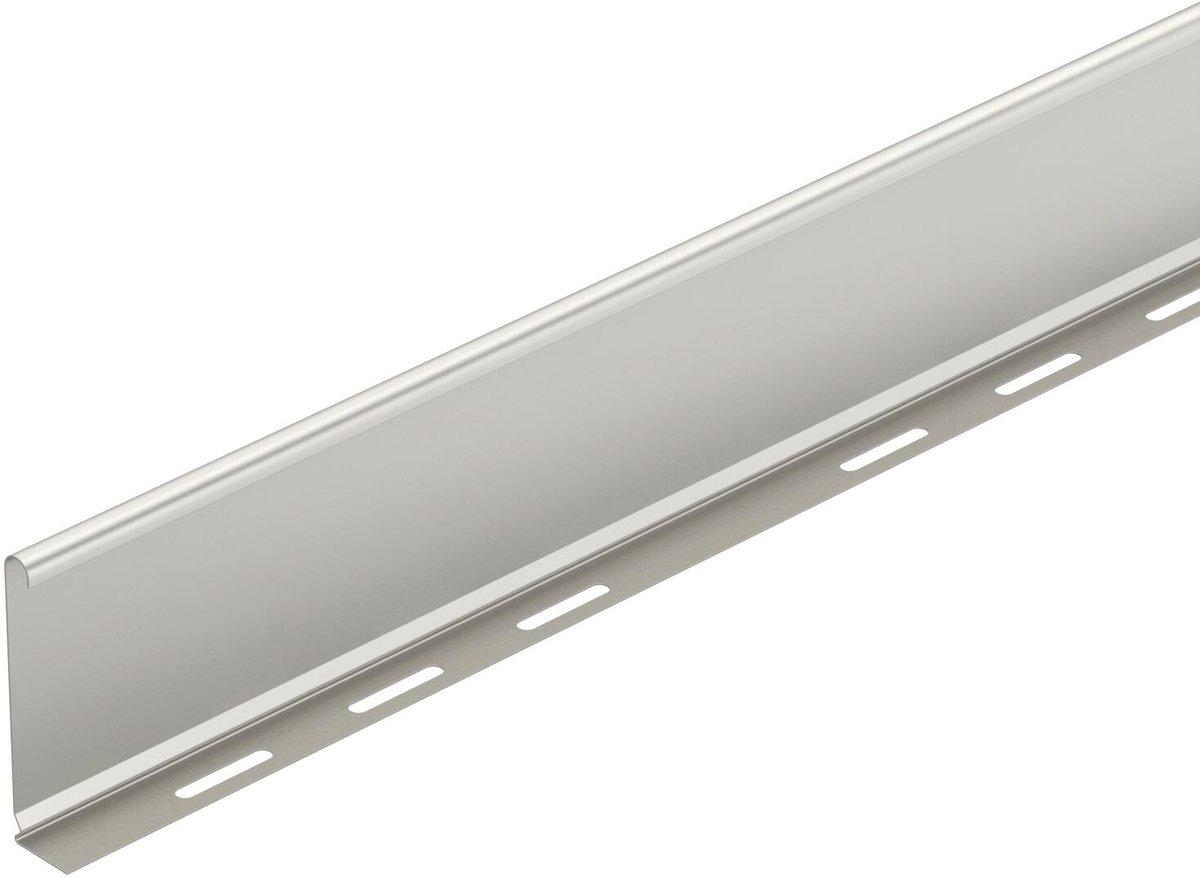 Trennsteg für Kabeltragsysteme 110x3000 V2A