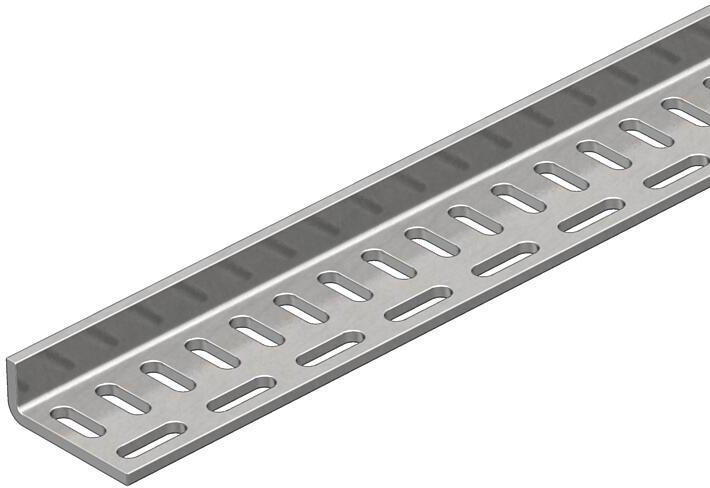 Winkelprofil 20x50x3000 St blank