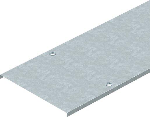 Deckel mit Drehriegel für Kabelrinne und Kabelleiter 200x3000 St tauch