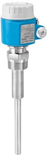 Vibronik Grenzschalter Ex-frei Relais 19-253VAC/55VDC R1-1/2 Polyester M20