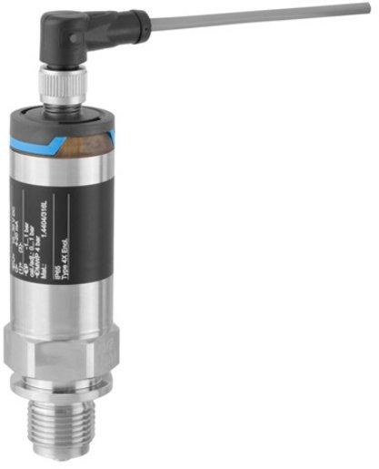 Drucktransmitter 10bar 4-20mA G1/2 M12