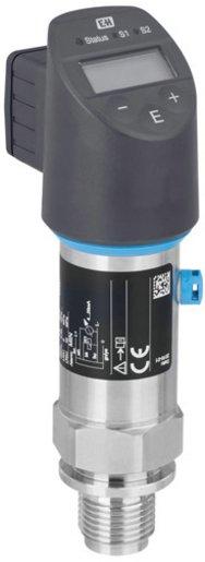 Druckschalter geschweißter Metallsensor für Messung in Gasen Dampf Flüssigkeiten