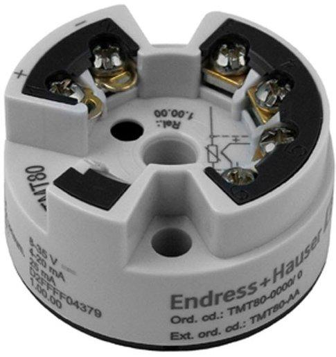 Temperaturtransmitter Ex-frei