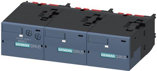 Funktionsmodul Stern-Dreieck 0,5-60 s AC/DC 24 - 240 V
