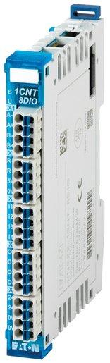 Zähler-Modul 4 Digital-Eingänge +24 V 4 Digital-Ausgänge +24 V/ 2A