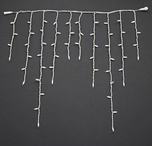Ice Lite QF+ 174 LED weiß 3m x 0,9m 220-240V 10,5W weißes Kabel