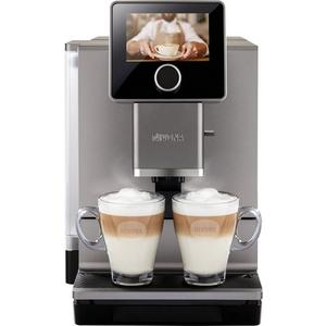Espressovollautomat CafeRomatica NICR 970