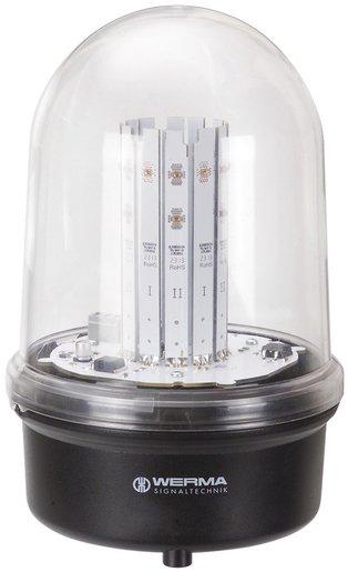 LED Hindernissfeuer Type A, B 230 V AC