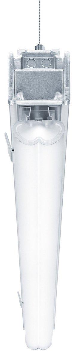 TECTON Lichtbandleuchte 50,8W 8230lm 4000K weiß B BASIC 840 L1522 EVG