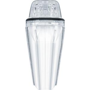 AMPHIBIA Feuchtraumwannenleuchte 31,9W 4690lm 4000K WB