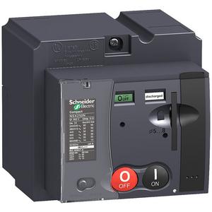 Motorantrieb MT250 110-130 V AC 50/60Hz